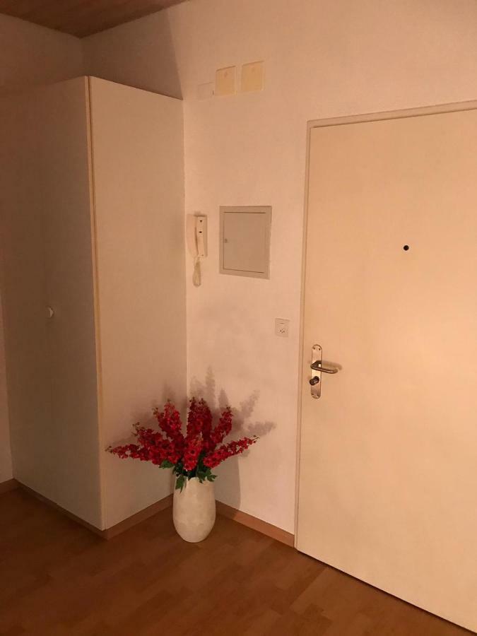 Room Service Joppich 圣加仑 外观 照片